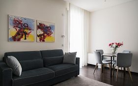 St.Ambrogio 2Bd New Apartment