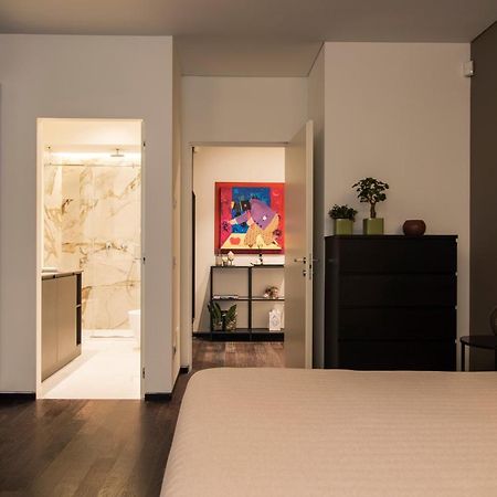 St.Ambrogio 2Bd New Apartment Milan Exterior photo