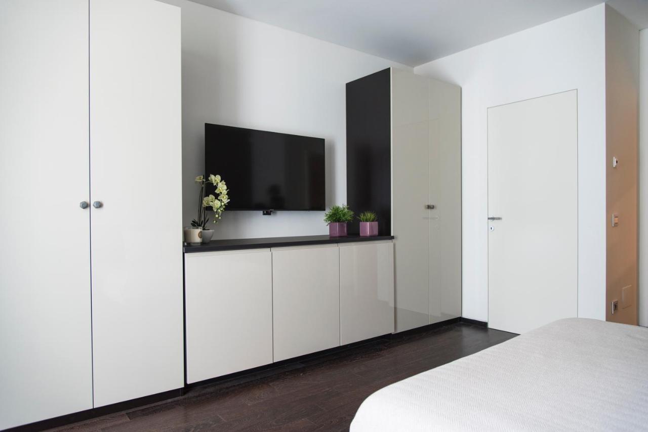 St.Ambrogio 2Bd New Apartment Milan Exterior photo