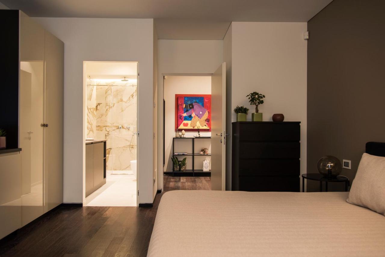 St.Ambrogio 2Bd New Apartment Milan Exterior photo