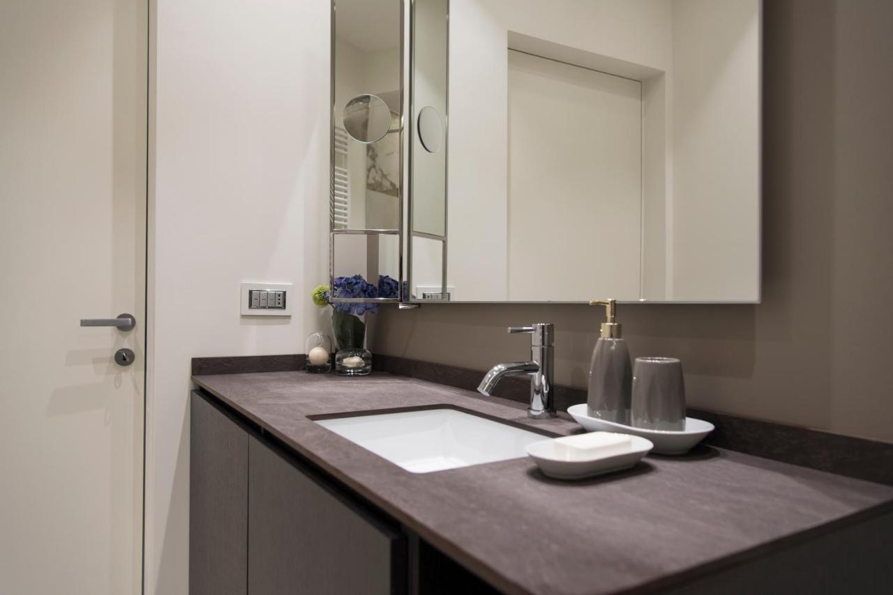St.Ambrogio 2Bd New Apartment Milan Exterior photo