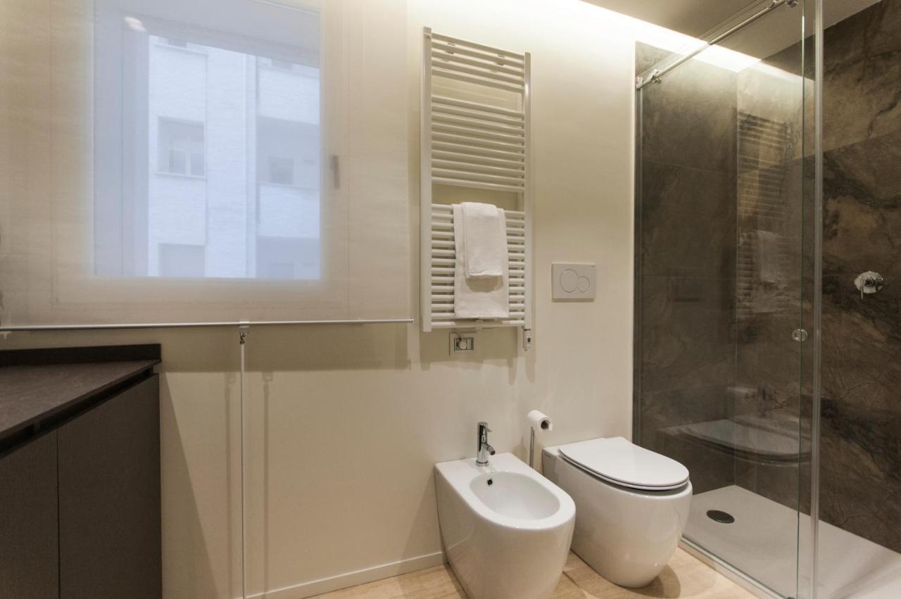 St.Ambrogio 2Bd New Apartment Milan Exterior photo