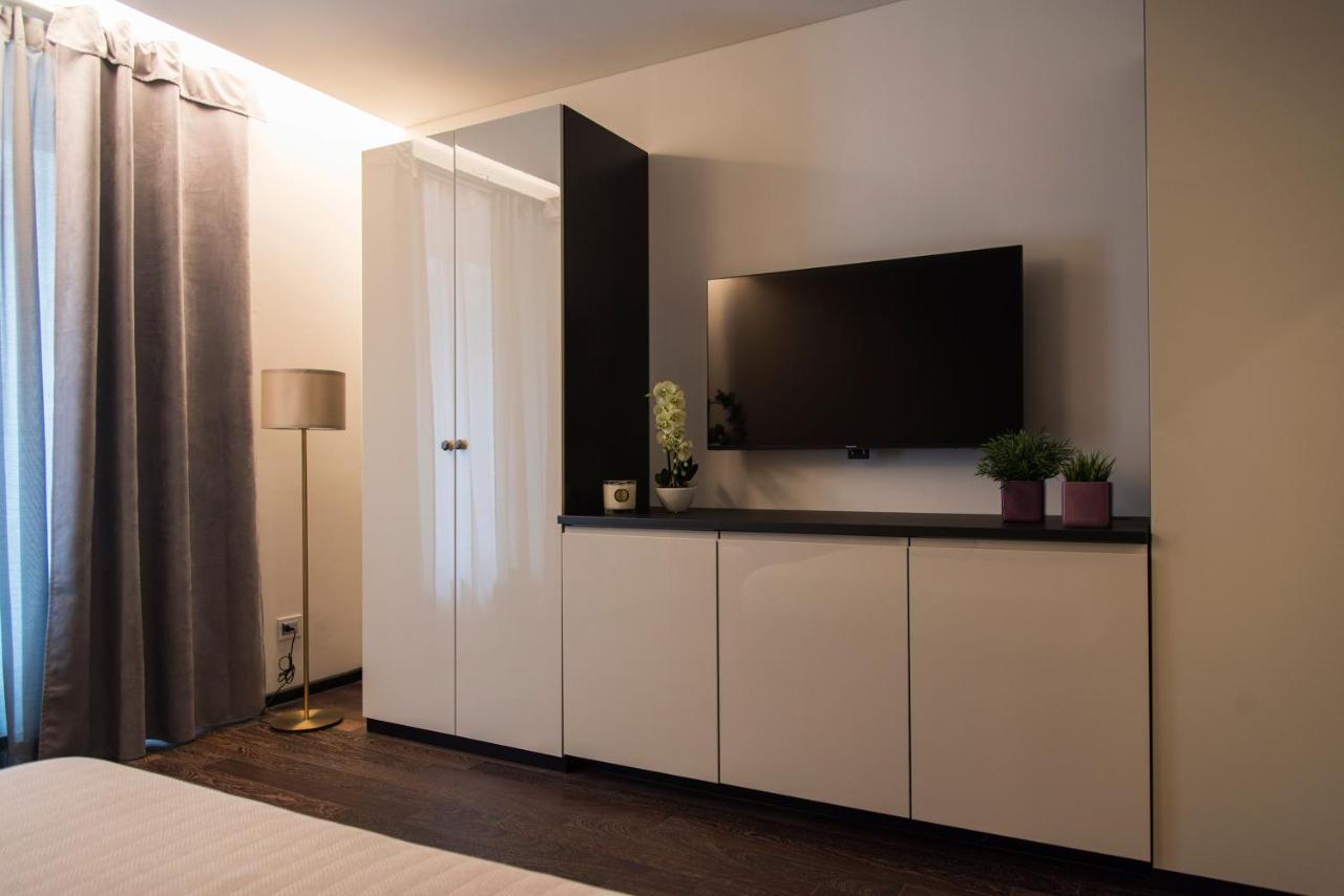 St.Ambrogio 2Bd New Apartment Milan Exterior photo