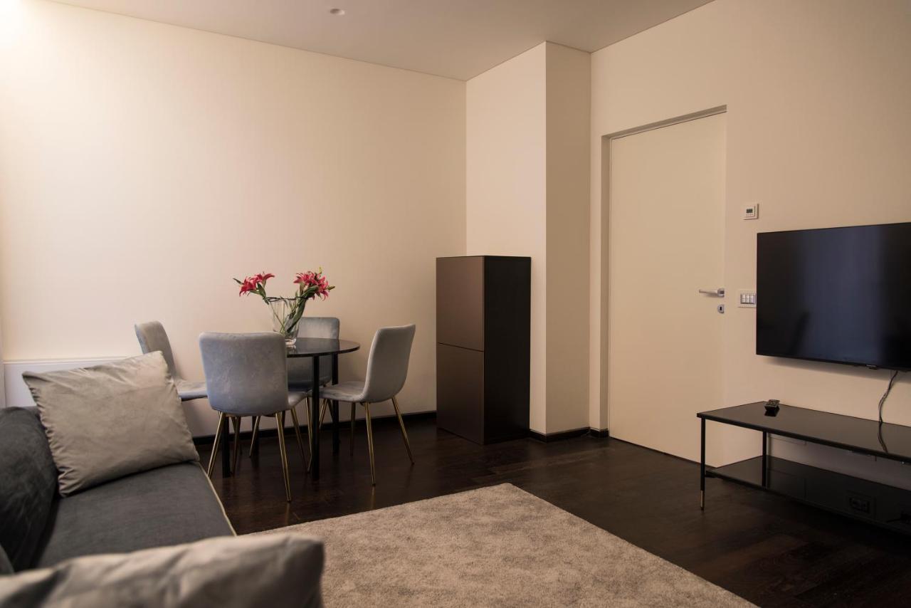 St.Ambrogio 2Bd New Apartment Milan Exterior photo