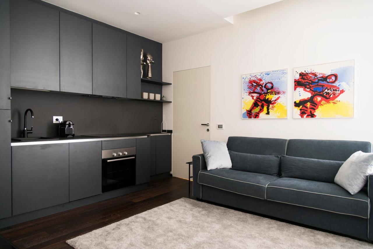 St.Ambrogio 2Bd New Apartment Milan Exterior photo