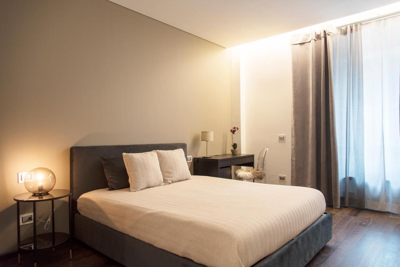 St.Ambrogio 2Bd New Apartment Milan Exterior photo