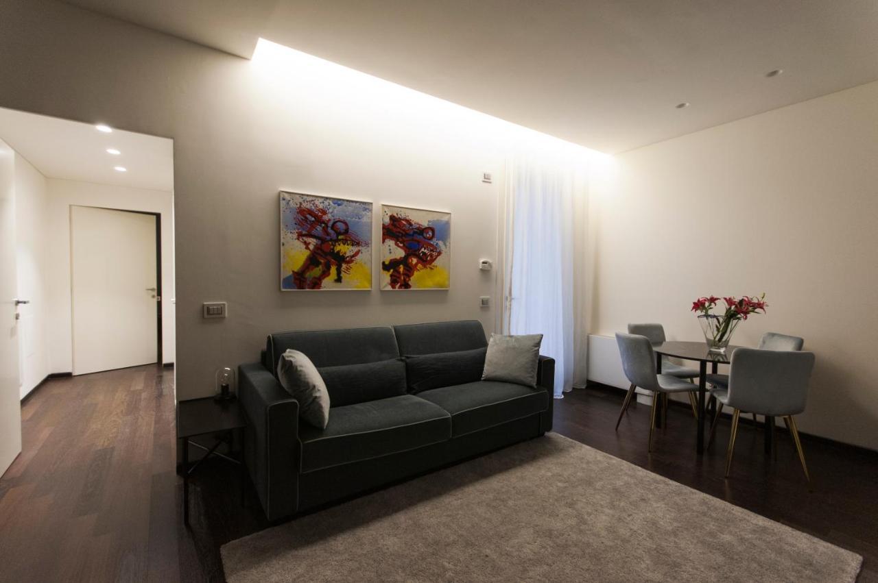 St.Ambrogio 2Bd New Apartment Milan Exterior photo
