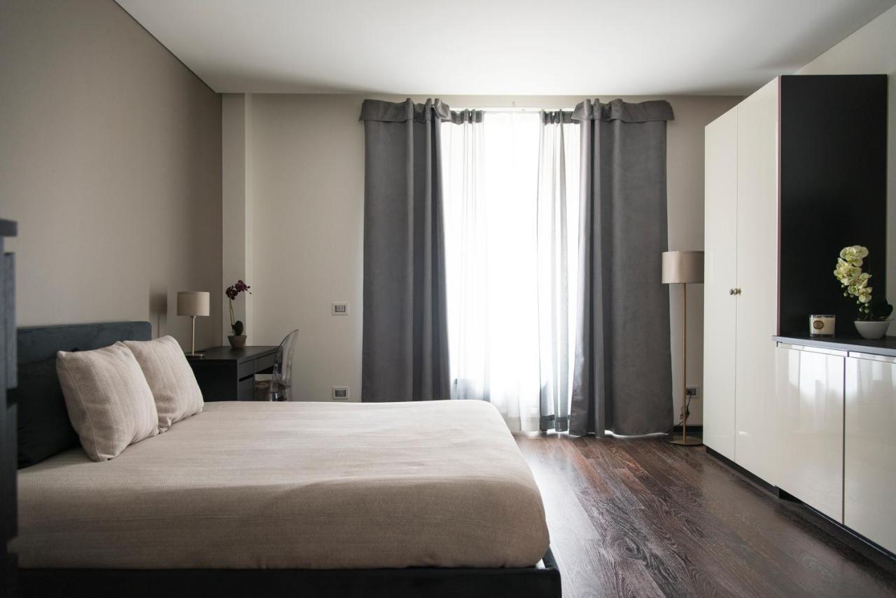 St.Ambrogio 2Bd New Apartment Milan Exterior photo