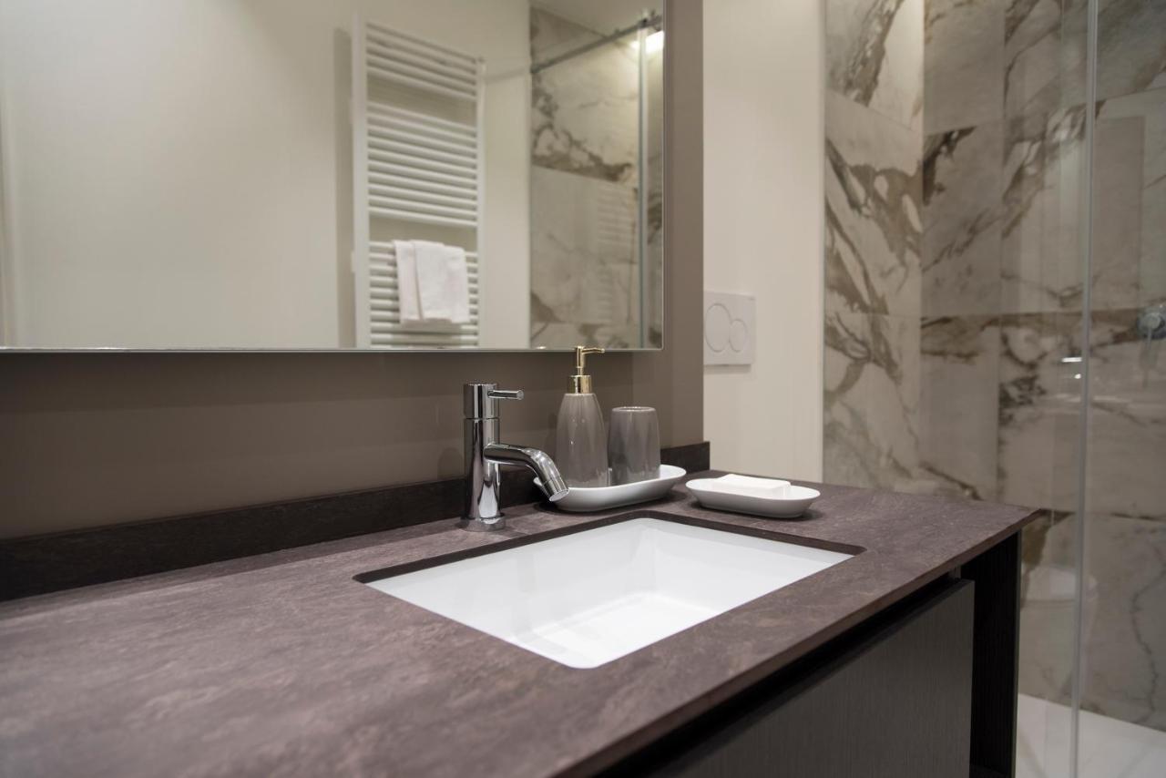 St.Ambrogio 2Bd New Apartment Milan Exterior photo