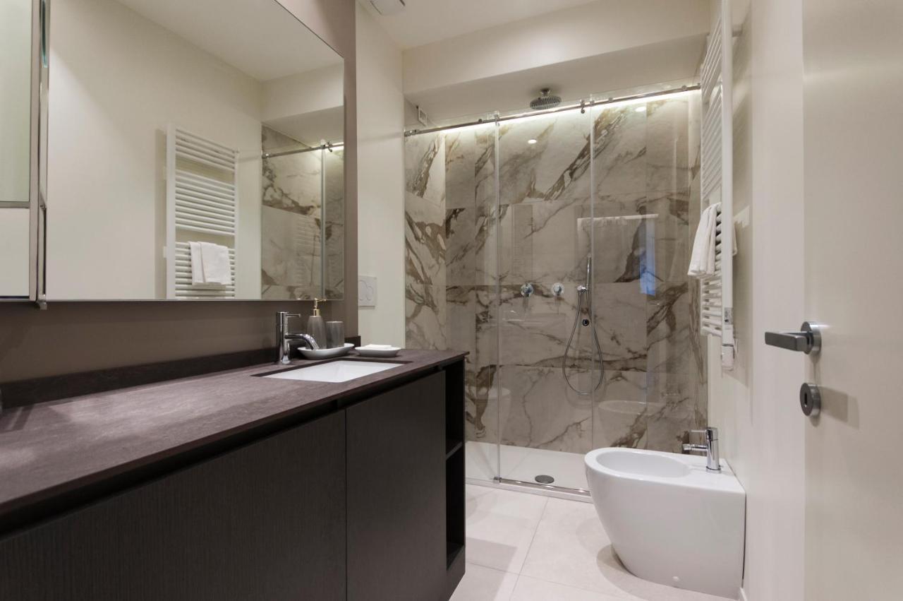 St.Ambrogio 2Bd New Apartment Milan Exterior photo