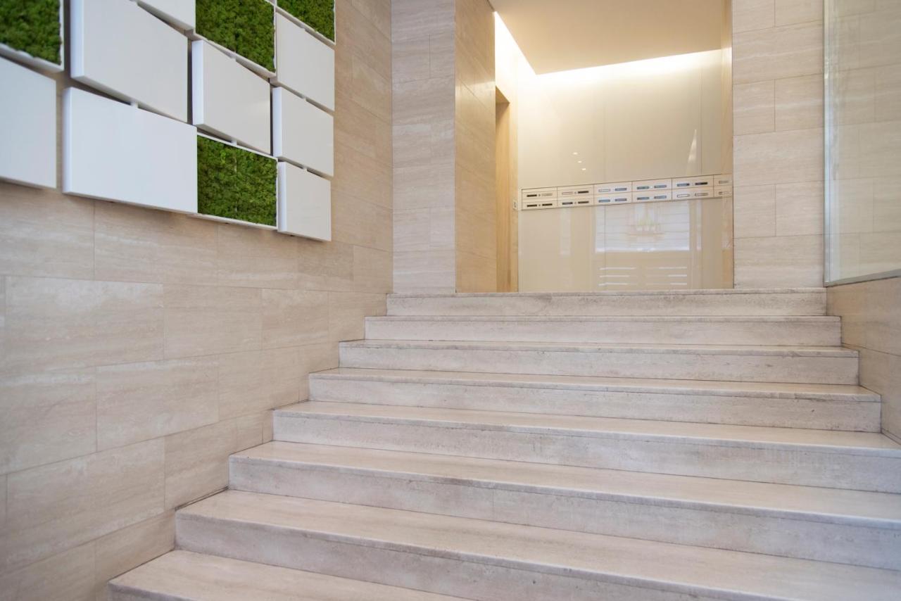St.Ambrogio 2Bd New Apartment Milan Exterior photo