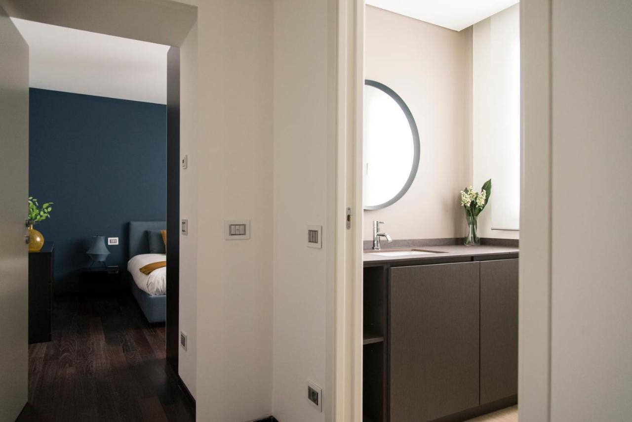 St.Ambrogio 2Bd New Apartment Milan Exterior photo