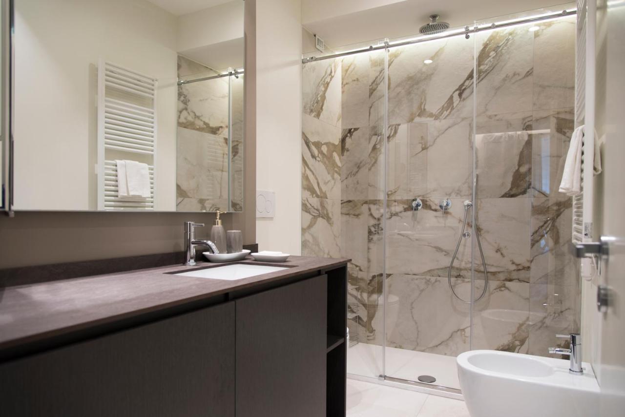 St.Ambrogio 2Bd New Apartment Milan Exterior photo