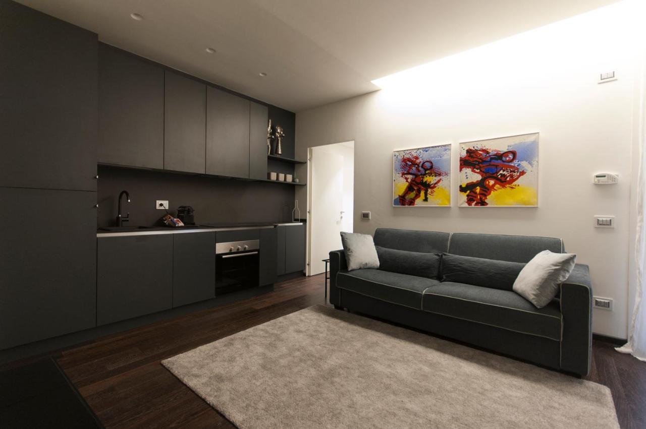 St.Ambrogio 2Bd New Apartment Milan Exterior photo